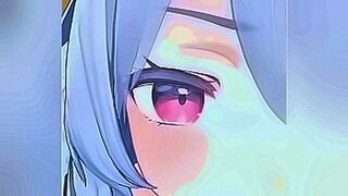 Don't Miss X-Rated Physical Exam Erotic Anime VR Game — | hentai ouji | puts you right in the mood
