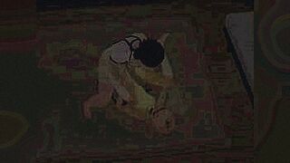 Hard to Resist gay anime video — | hentai ouji | saturates the senses