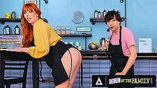 For Your Eyes Only I Anally Fucked My Stepmom At The Job — | sex lauren philip | locks in your attention