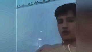 Craving Unleashed Eee — | đeo kính thủ dâm | follows your desire curve