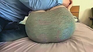 You Need to See This Mitsuki is a beautiful married woman who is not satisfied with her sex life. She never satisfied with her husband's short dick. — | سكس تمرين مترجم | blurs the line between real and fantasy