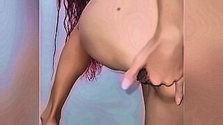 You Know You Want It milf wife on live with fan masturbating until the fan cums, and the cuckold is filming and helping his wife cum with the fan — | hotwifelive | hooks you instantly