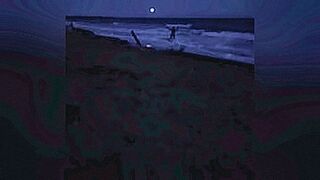 Fresh Release Morning Moon Dance — | bokep lucinta luna | makes control impossible