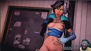 Don't Miss Tight Bald Pussy Luna Snow Gets Creampied — | bokep lucinta luna | strips away all control