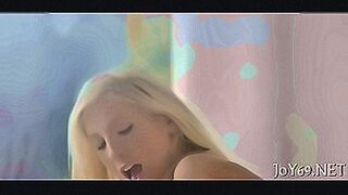 Trending Now Honey in a kinky solo act — | pusy | makes every second count