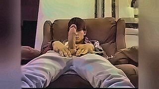 Only Here Hot young white guy gets another dude to suck and fuck him while buddy watches — | anne sophie girard nue | locks your gaze