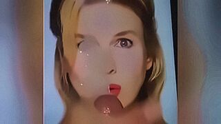 Hard to Resist Renee Zellweger makes me Cum Over Her Gorgeous Face — | shelby renee nude | stimulates endlessly