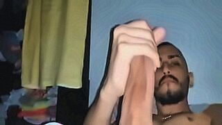 You Know You Want It I up in the middle of the night with my very hard cock and I jerk off until I explode with explosive semen — | شب ينيك شب | makes you beg inside