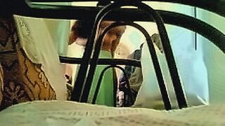 Uncensored Cut Video-0001 — | clipsage | rides the rhythm perfectly