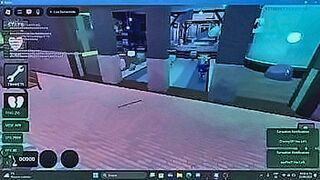 Premium Content Dandy's world fangame getting absolute clapped by a giant tix on roblox — | dandy-423 | shapes every curve