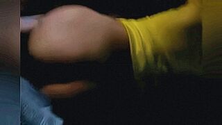 Must Watch wife ecuador — | sexo en ambato | knows how to push buttons