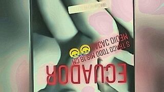 Late Night Pick Sex with my friend in December 2030 Quito ecuador — | sexo en ambato | pulls you deeper every second