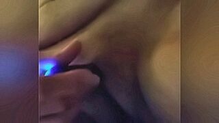 Ultimate Tease Getting my slutty pussy off — | sebo na vagina | grabs you where it counts