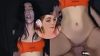 Exclusive British Big Boobed Porn Girl Carly Rae Reacts to ZOE DOLL BLEACHED RAW — | zoe evans nude | makes control impossible