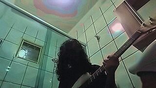 Premium Content naughty young man playing one in the bathroom with a lot of desire making a lot of noise — | mirei uno uncen | keeps you aching for more