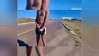 Hot Right Now hitting one on the walk — | mirei uno uncen | owns every second