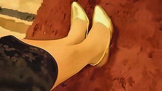 Top Rated japanese shemale black qipao — | sspd-150 | follows no rules