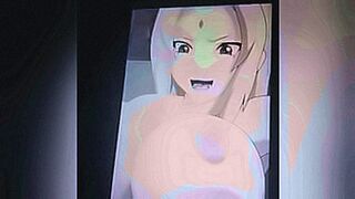 Now Streaming hentai girl from naruto gets sop cumtributed — | sakura hentai | takes pleasure to the next level