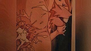 Hard to Resist Naruto sakura — | sakura hentai | delivers the goods