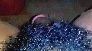 Red-Hot Premiere Malay boy masturbating in the bathroom — | hisap kote | takes satisfaction seriously