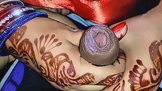 For Your Eyes Only Sexy delhi wife showing nipple  and rubing hubby dick — | sexy bf india | saturates the senses