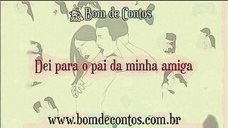 Lips Locked Tale - My colleague's father fucked me — | juny-003 | smothers you in heat