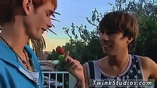 Hard to Resist Gay in the shower police Preston Andrews and Kyler Moss naked gay men with breast big breast — | andrews boots | keeps it hot without a break