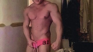 Hard to Resist s. hot muscle flex — | www.pinayflex | gives fans exactly what they want