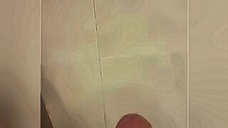 Explosive Drop Milk for whoever wants — | adult web series | gives fans exactly what they want