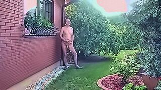 Just Released Naked Presentation 003 — | kmhrs-003 | builds slow and finishes hard