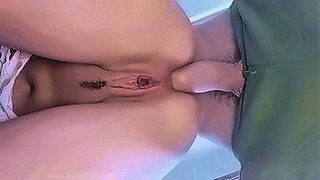 Exclusive Grool is dripping from my pussy from hard ass fuck! My ass cums over and over again! — | grool | sends chills down your spine