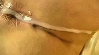 Members Only female ejaculation — | grool | knows how to push buttons