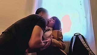 Online Now Teen gets along with his and has sex.The sense of immorality that is having sex with a 18yo girl brings out the excitement. Acme at missionary posture without rubber. Japanese amateur teen porn. — | av 18 | enters like a storm