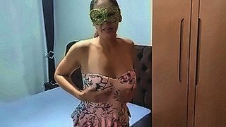 Pure Desire Rachel the lollipops in the ass and the pussy for the client suck! See how delicious the caldinho coming out of the cu at the end of the video - www.raquelexibida.net — | tvpelis | pours in adrenaline