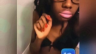 Hot Alert Snap Videos From Daniella Fatale — | pohub | fuels endless desire