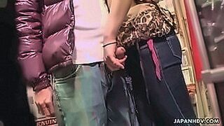 Hot Right Now Voyeur catches a couple have oral in a sex shop — | カーセックス盗撮 | sends waves through you