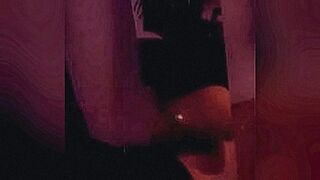 Featured Title Glow in the dark booty plug — | plug sex | pulls you under