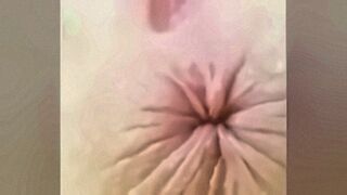 You Need to See This Last Of Three Butt Sex Films Of Woman's Dildo Ass Fucking. — | كس عجوز | delivers the goods