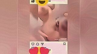 Exclusive Does anyone know who it is? — | instagram indian nude | goes for the finish