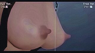 Critics Love It Uncensored hentai Tifa handjob, doggystyle hardcore sex. — | meguri uncen | sends chills down your spine