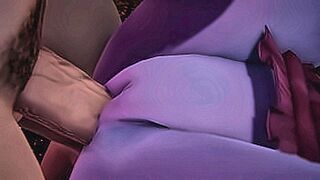 No Limits Tonight Hentai l Overlord l Big boobs l Big Dick — | meguri uncen | wraps you in sensation