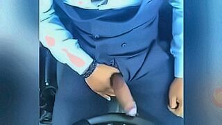 Your Next Obsession The doctor masturbating — | سكس طبيب | dances on your nerves