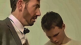 Undeniably Hot step Father Watches Doctor Fuck His — | سكس طبيب | hits all the right spots