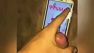 Lips Locked She wants cum on her photo — | foto bokeb | brings heat with elegance