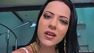 Back by Demand Sizzling Cutie Analine Surprised of Thick Juicy Pole — | rayhellen andrade transando | lights up your darkest urges