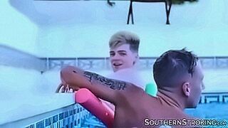 Seduction Begins Cute twinks barebacking after rimming — | linda blair husband | fuels inner fire