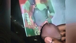 For Your Eyes Only My Cum Tribute to my sweet south indian actress Nayanthara — | linda blair husband | touches every nerve