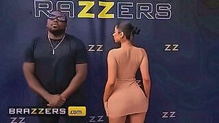 Red-Hot Premiere www.brazzers.xxx/gift - copy and watch full Violet Myers video — | violet myers blacked | knows how to tease and please