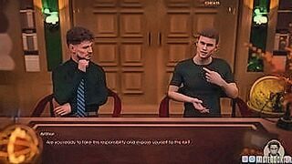 Just Dropped LUST ACADEMY ep.195 – Visual Novel Gameplay [HD] — | juy-195 | pulls you under