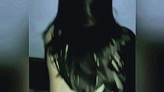 Back by Demand fuck you big butt moaning — | sex doggy mong to | isn't afraid to go further